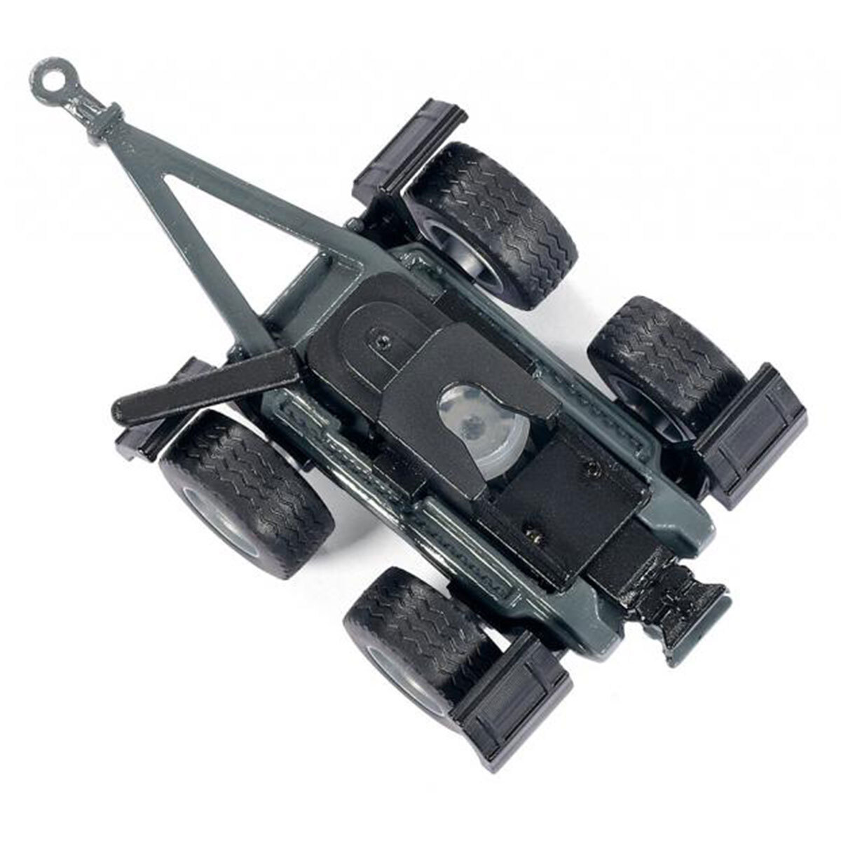 Трактор SIKU 1949 - фото 7