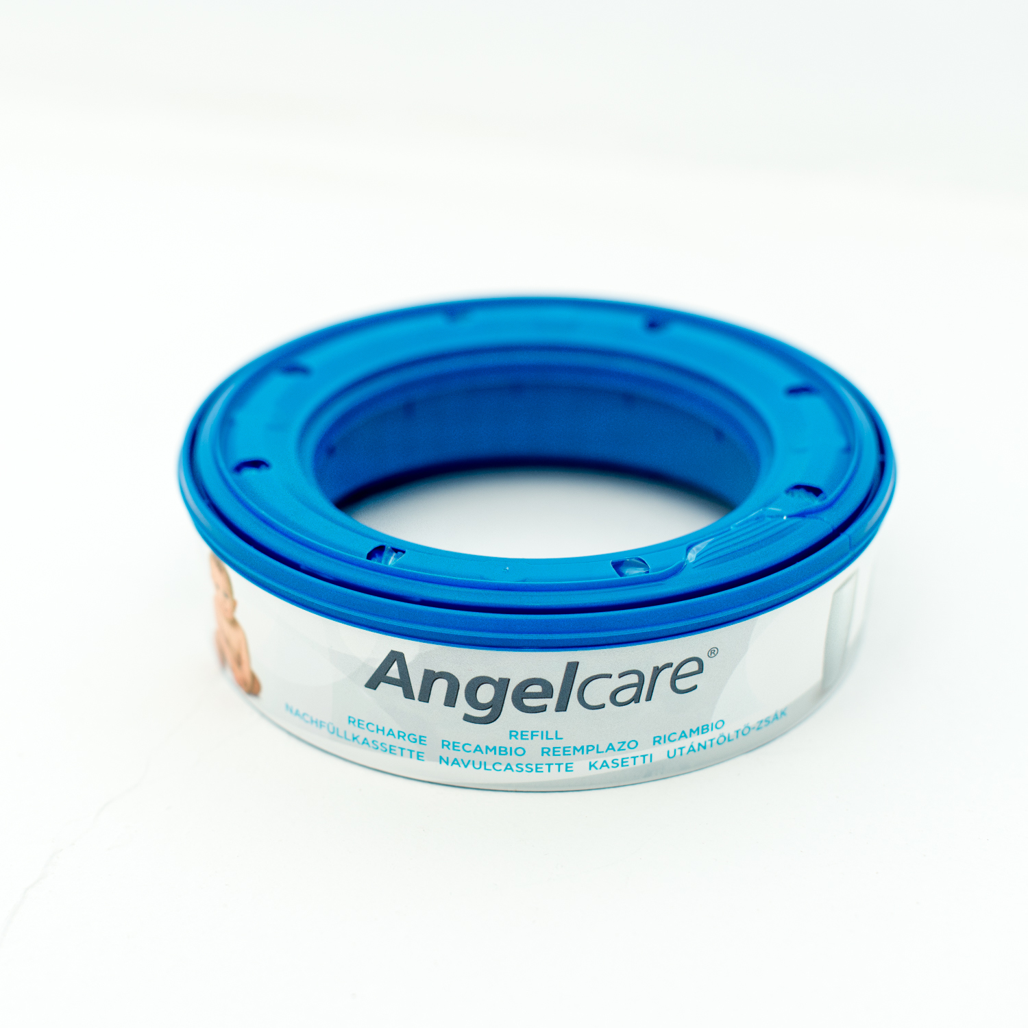 Кассета для накопителя подгузников Angelcare сменная 3шт AR9003-EU - фото 2