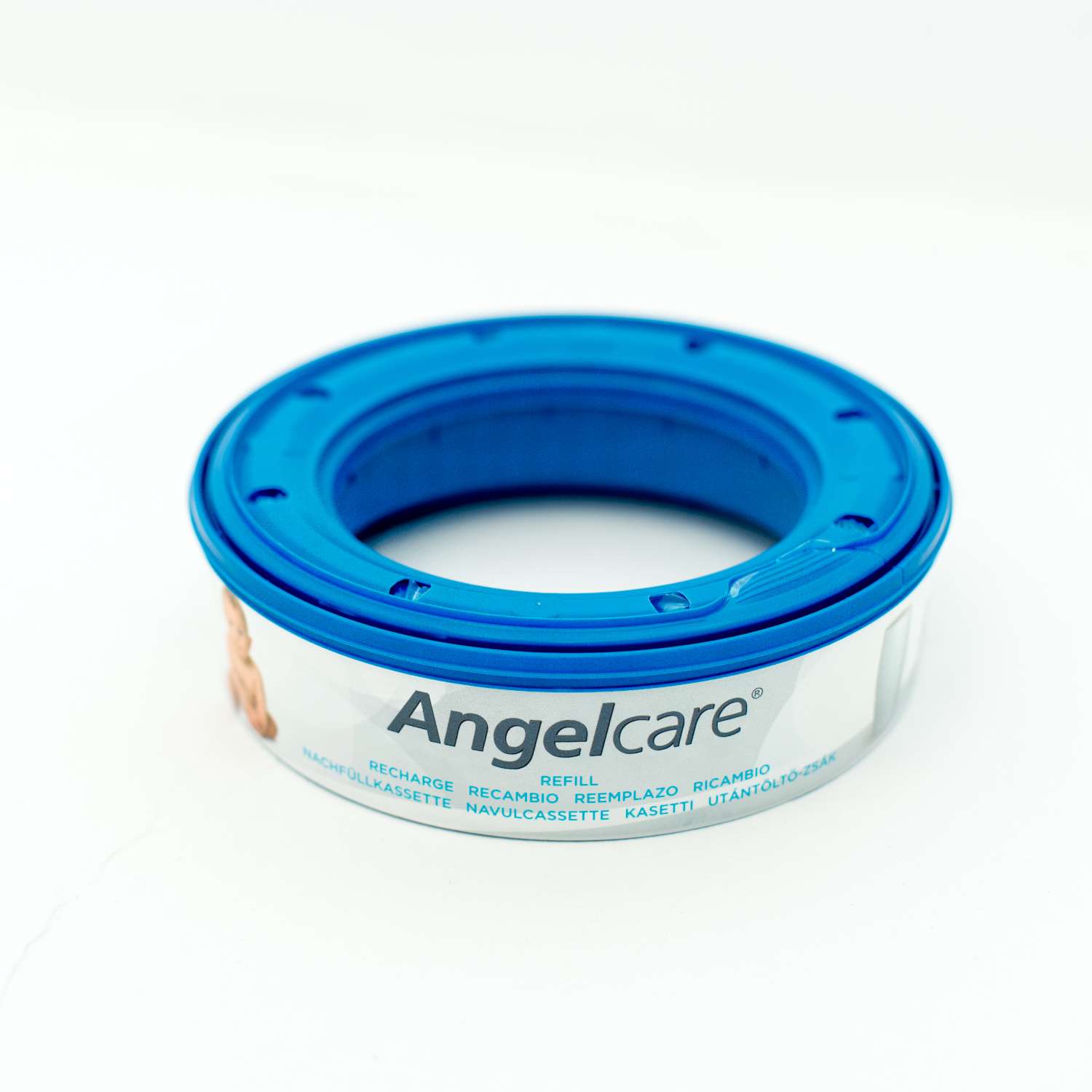 Кассета для накопителя подгузников Angelcare сменная 3шт AR9003-EU - фото 2