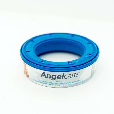 Кассета для накопителя подгузников Angelcare сменная 3шт AR9003-EU