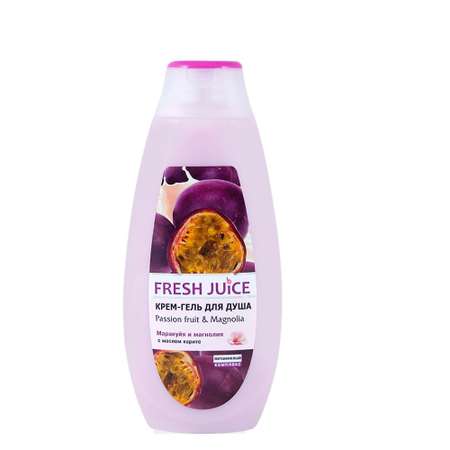 Гель Fresh Juice 400 мл