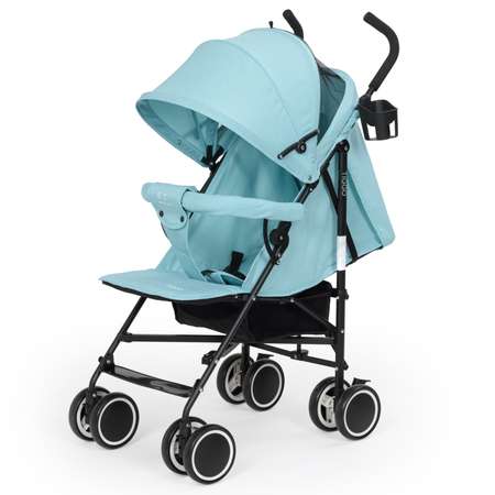 Коляска прогулочная Bebizaro Tiggo Mint