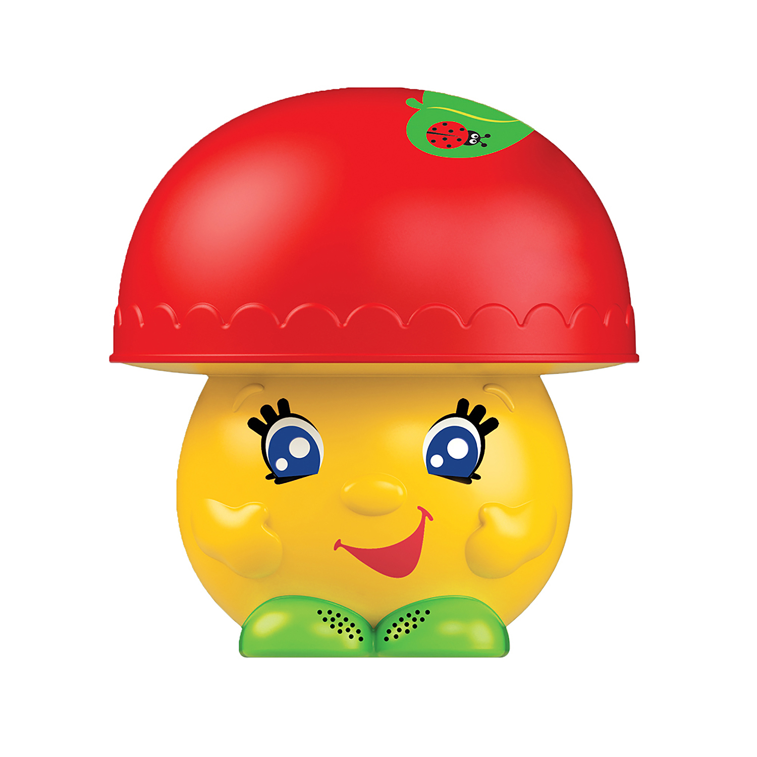Игрушка Азбукварик - фото 1