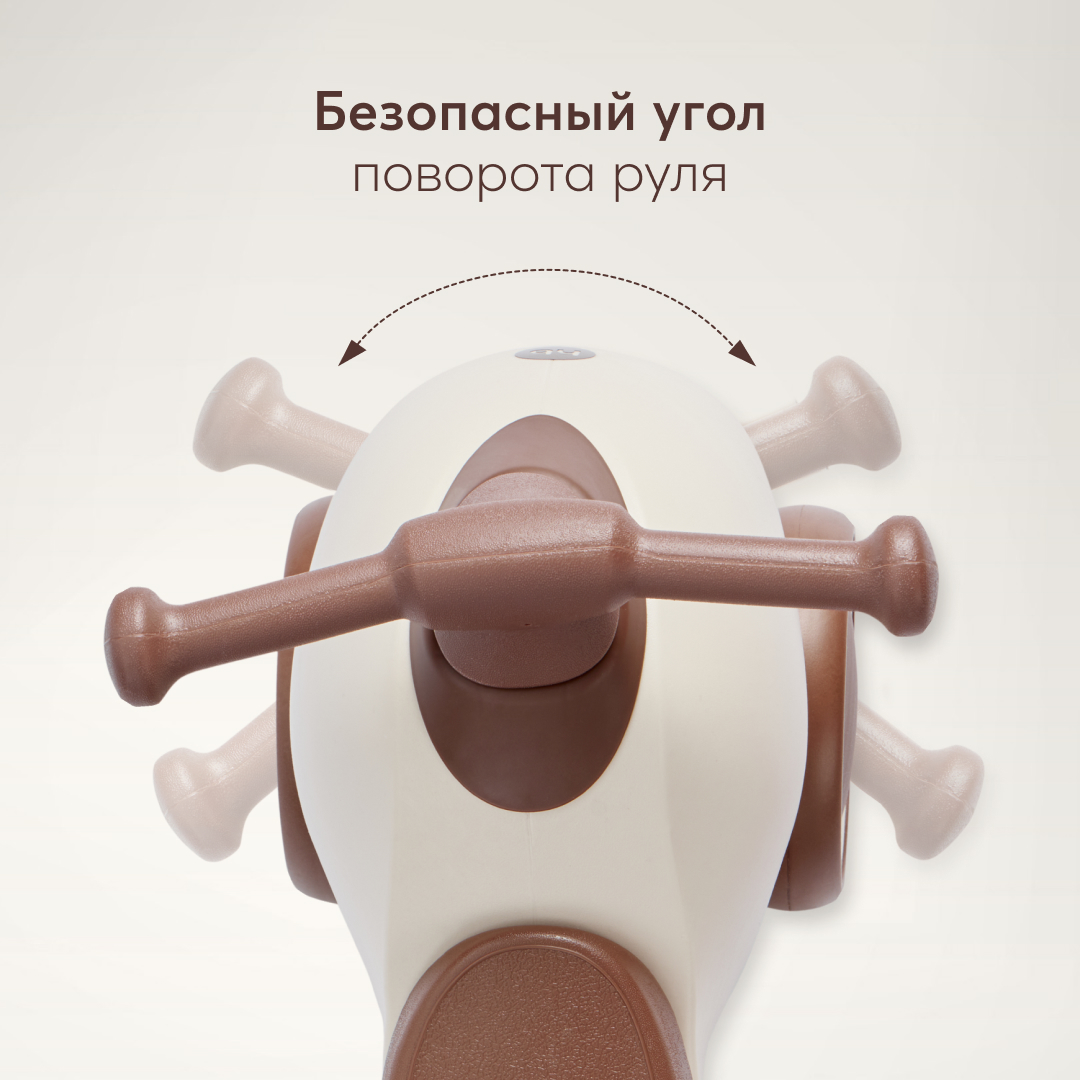 Каталка Happy Baby - фото 8