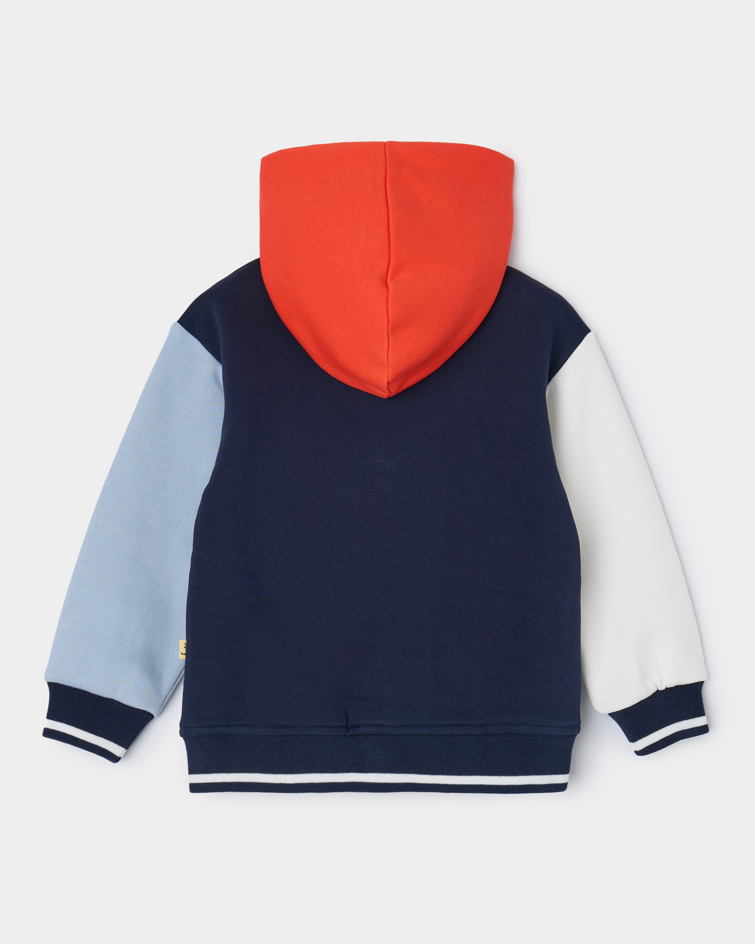 Бомбер Baby Go Trend S26BT-2BJ08ib-43 - фото 2