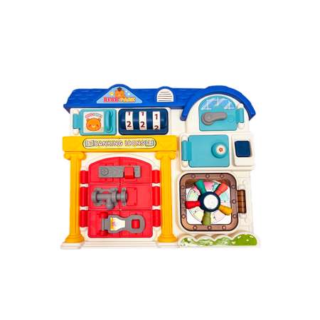 Игрушка SHARKTOYS
