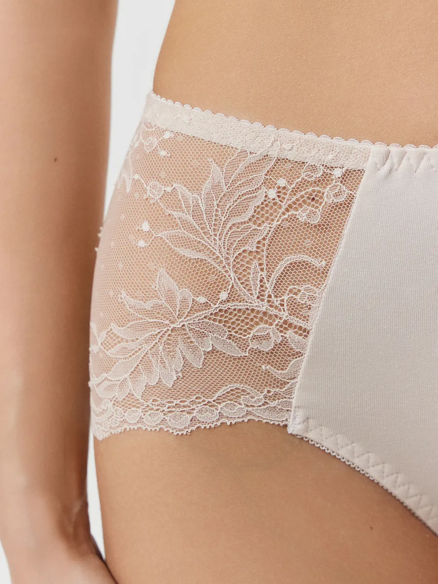 Трусы Mark Formelle (Марк Формэль) 412417/жемчуг - фото 7