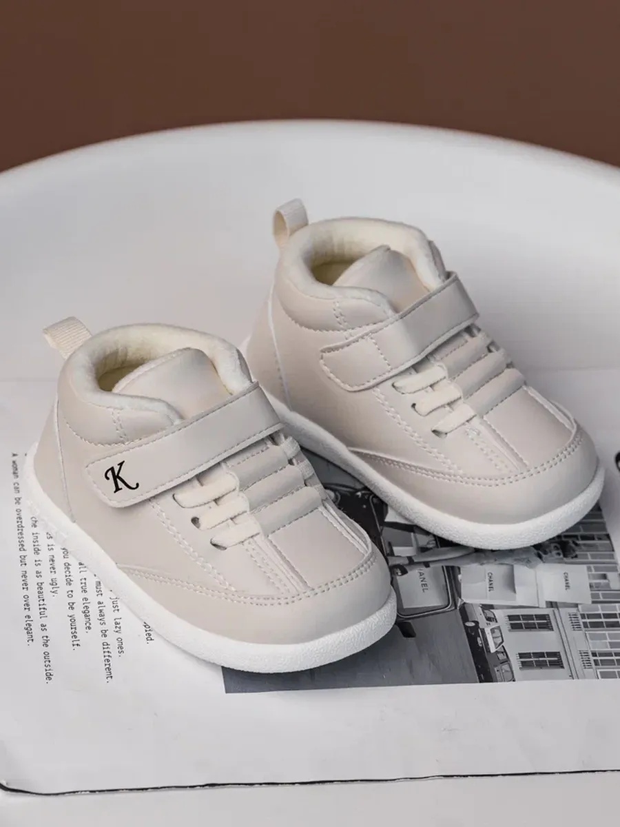 Ботинки ТопТошкин 1145-К-беж - фото 13