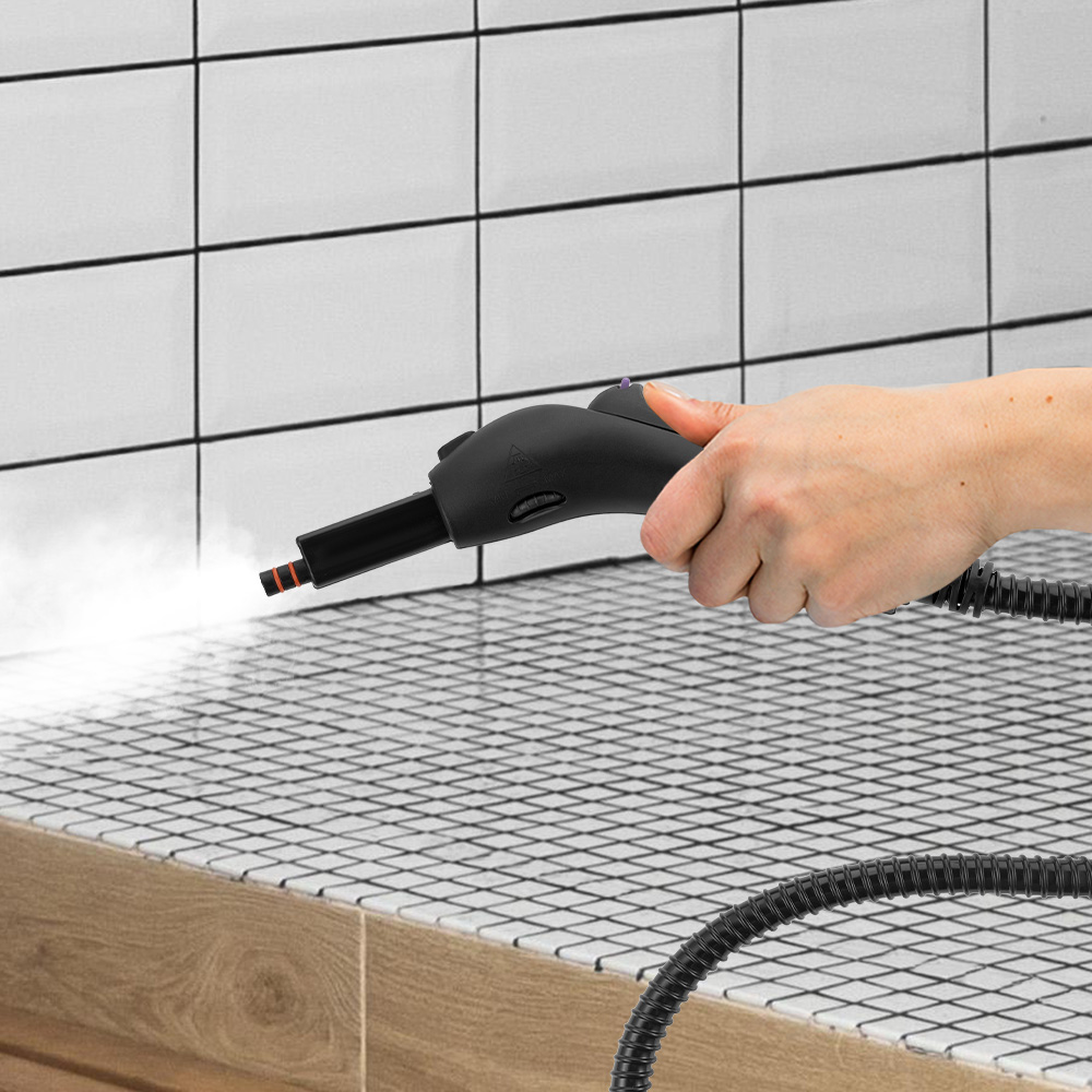 Пароочиститель KITFORT КТ-9185 - фото 3