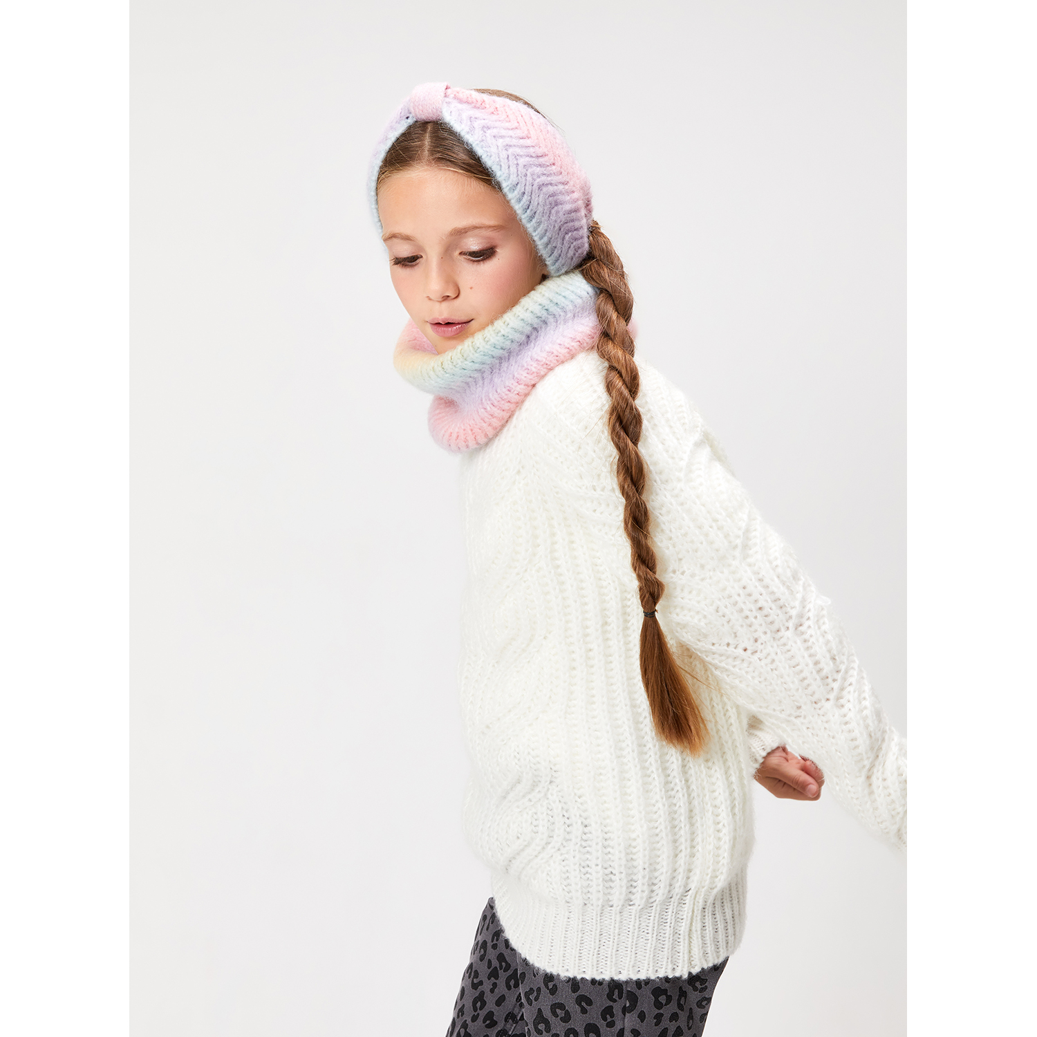 Шарф Acoola 20206440101_0072867 - фото 4