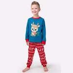Пижама HappyFox