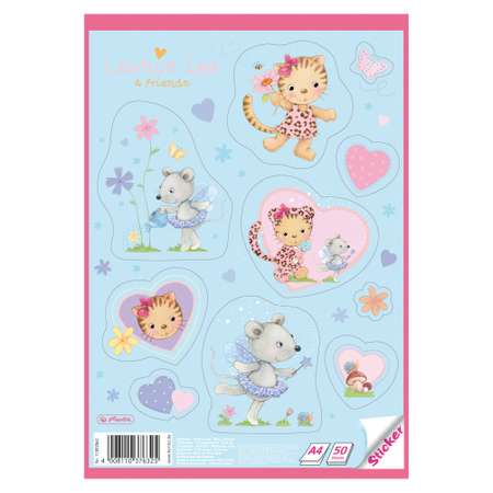Альбом Herlitz в ассортименте