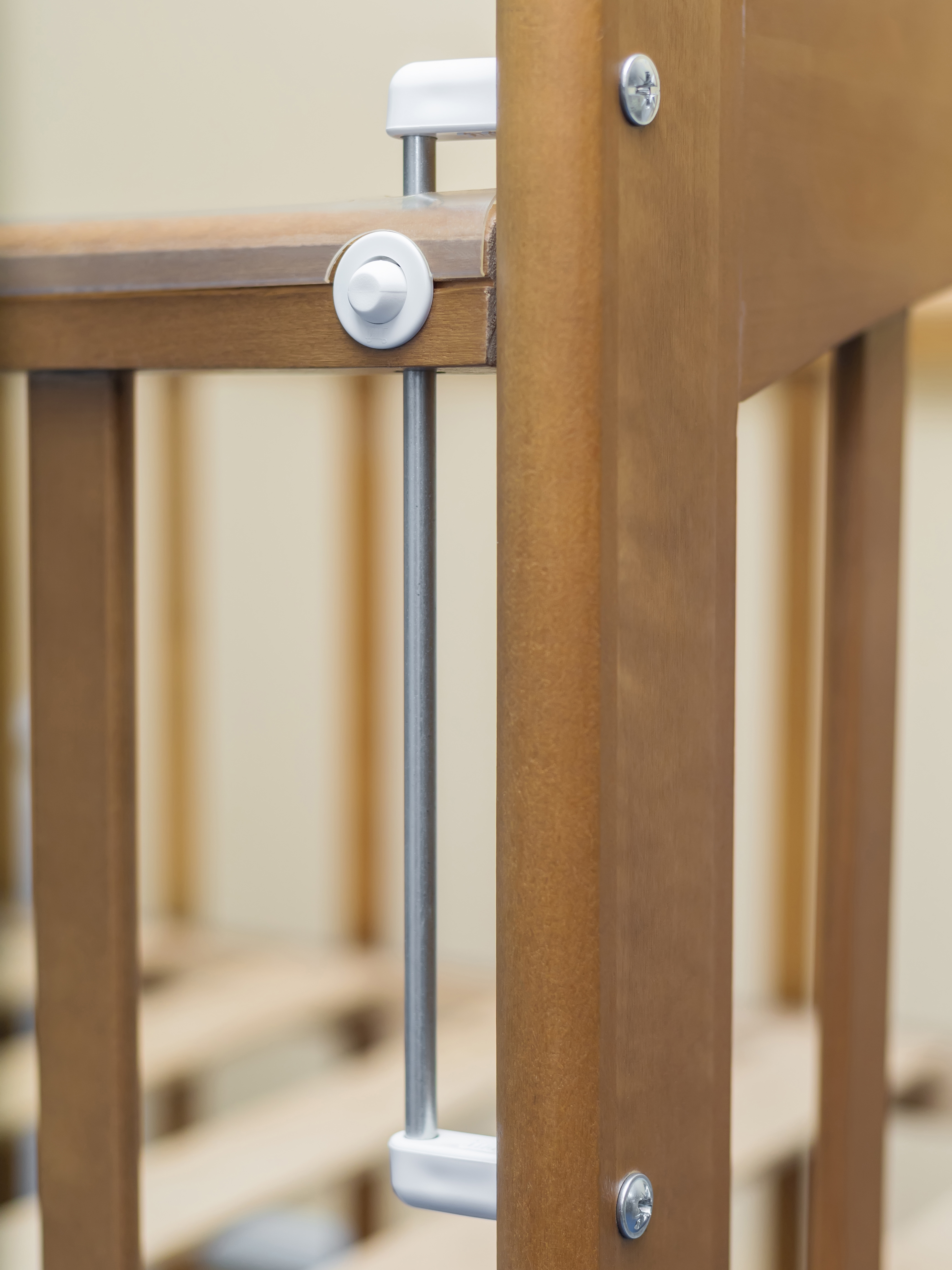 Крепление BO-NY Механизм подъёма-опускания - фото 12