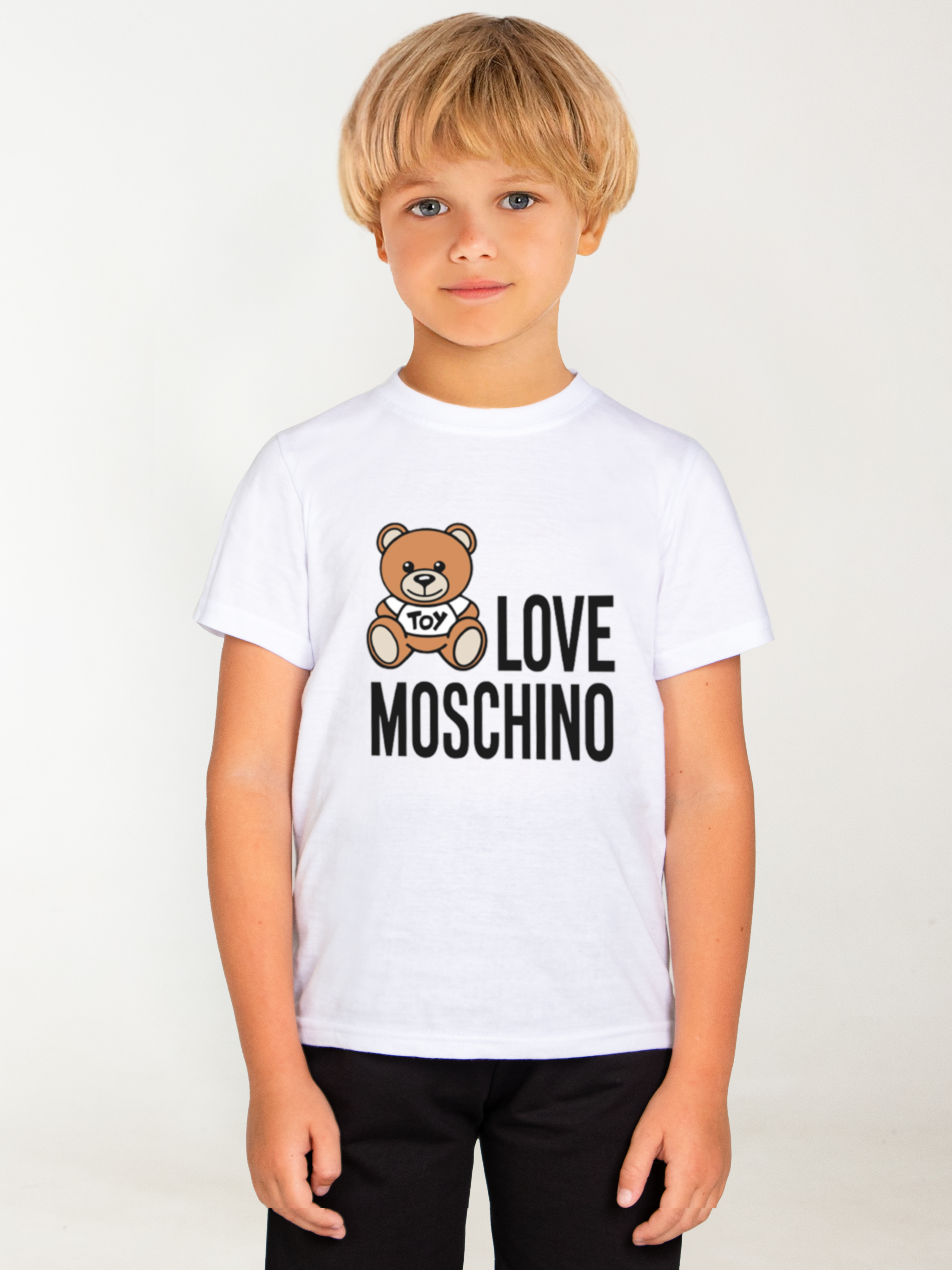 Футболка Glamuriki 11-1004/26 - фото 1