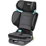 Автокресло Peg-Perego Flex Isofix 2/3 (15-36 кг) серый