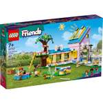 Конструктор LEGO Friends 41727 617 дет.