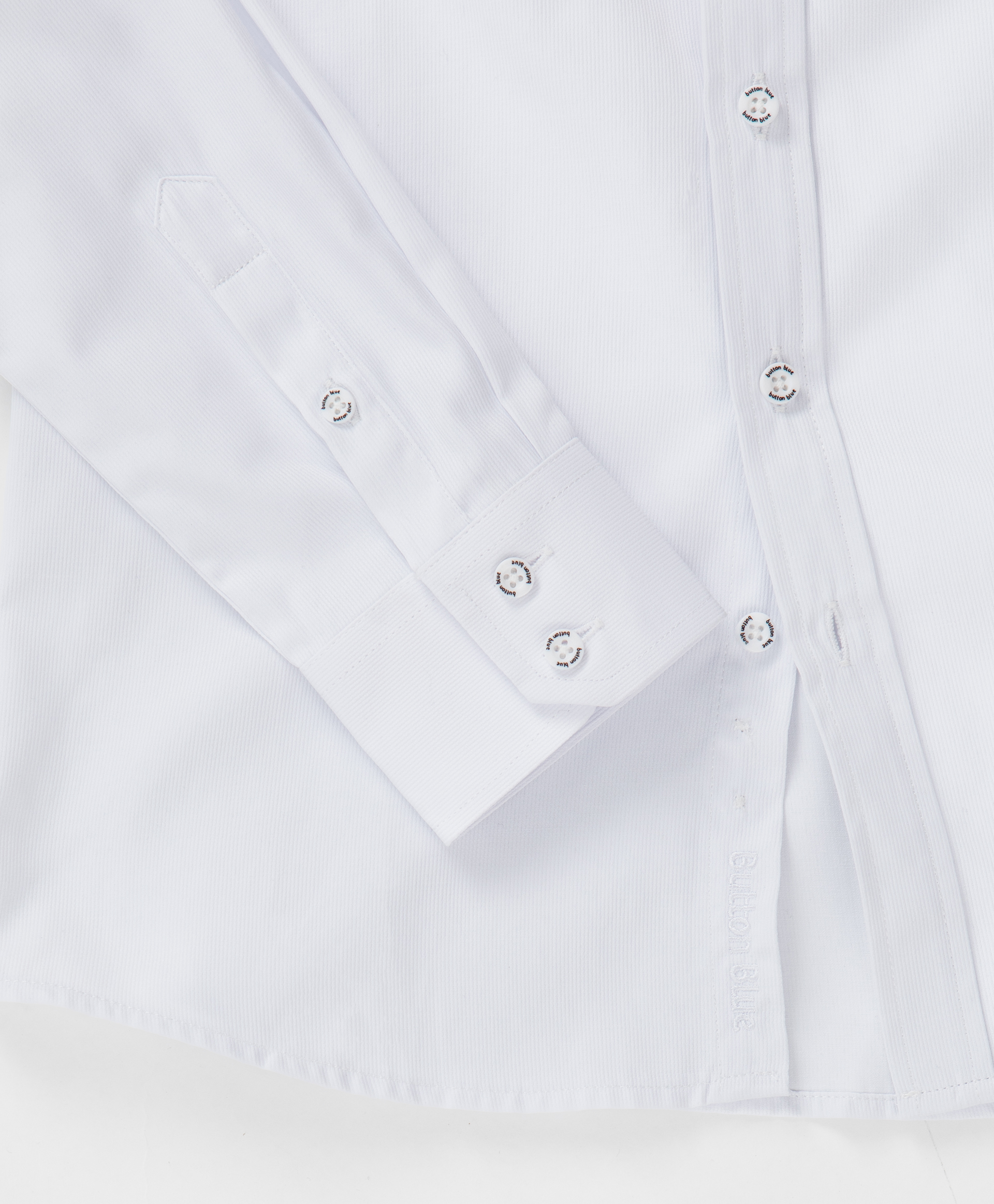 Рубашка BUTTON BLUE 224BBBS23010205 - фото 6