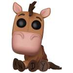 Фигурка Funko Disney Bullseye