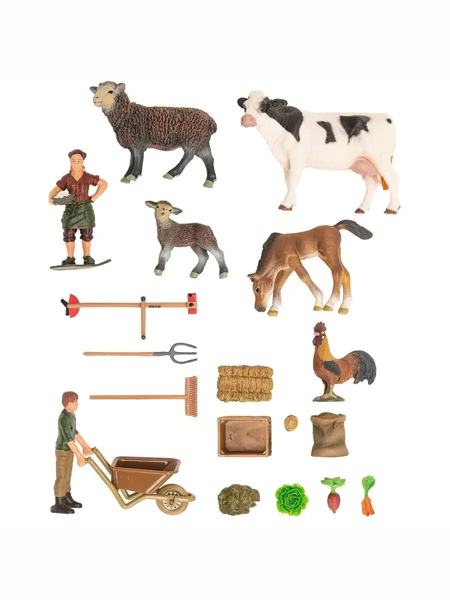 Игровой набор Masai Mara - фото 4