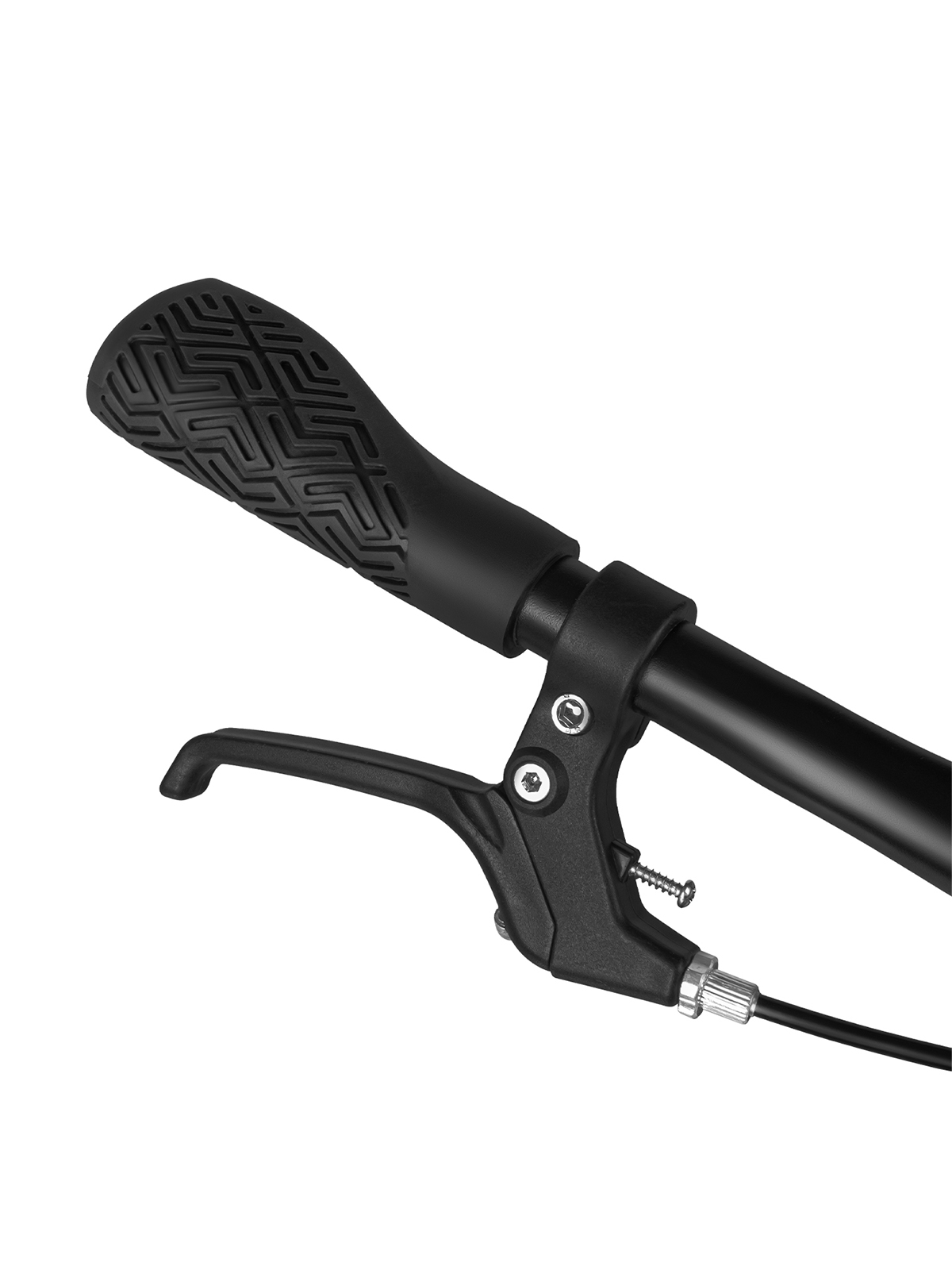 Двухколесный велосипед CITYRIDE 20 дюймов - фото 25