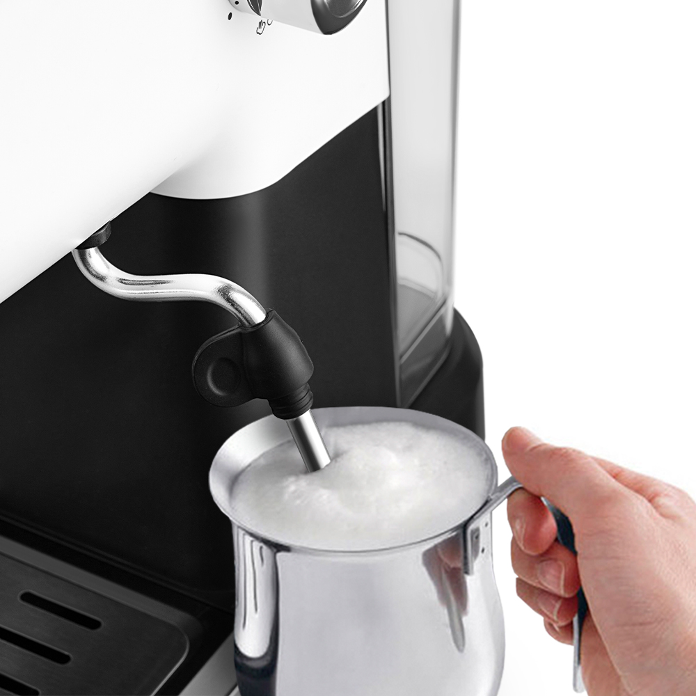 Кофеварка KITFORT КТ-7506 - фото 5