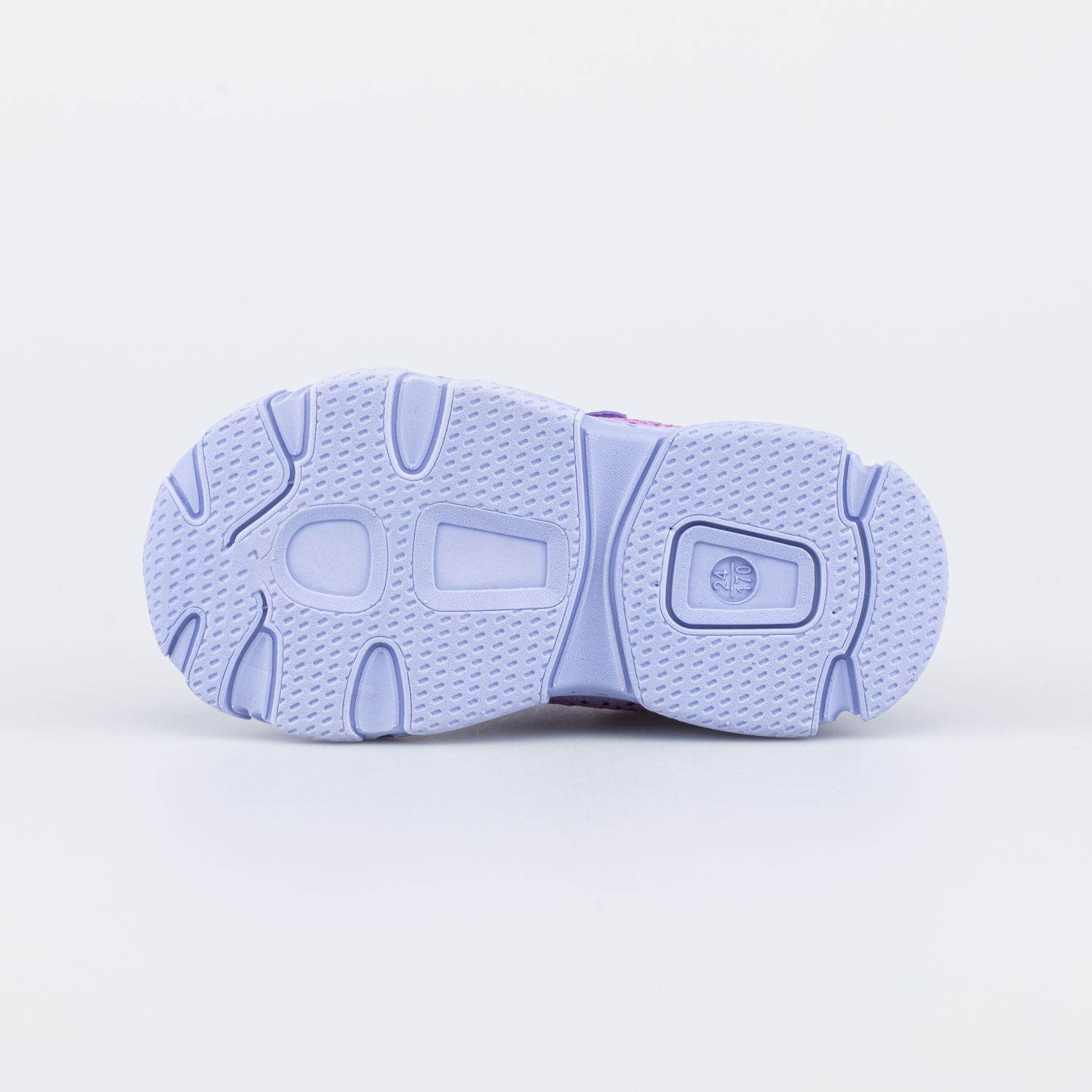 Кроссовки Котофей 144214-15 - фото 5