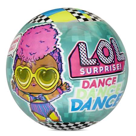 Кукла мини L.O.L. Surprise!
