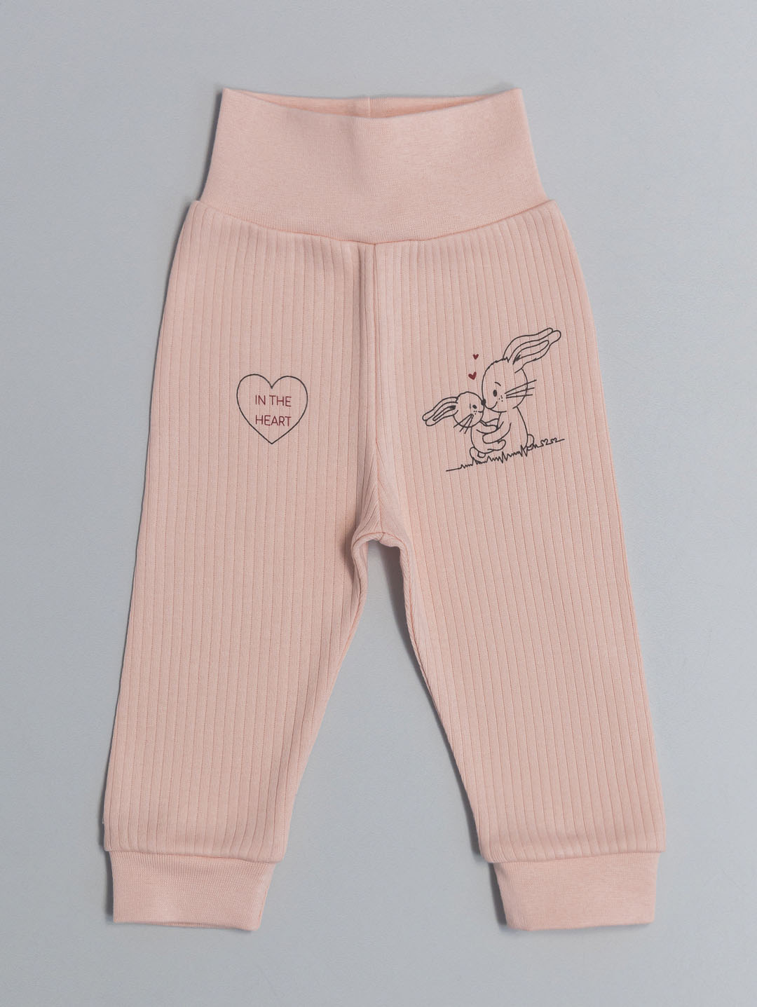 Штанишки Amelli КЛ.210.002.3.385.134роз - фото 1