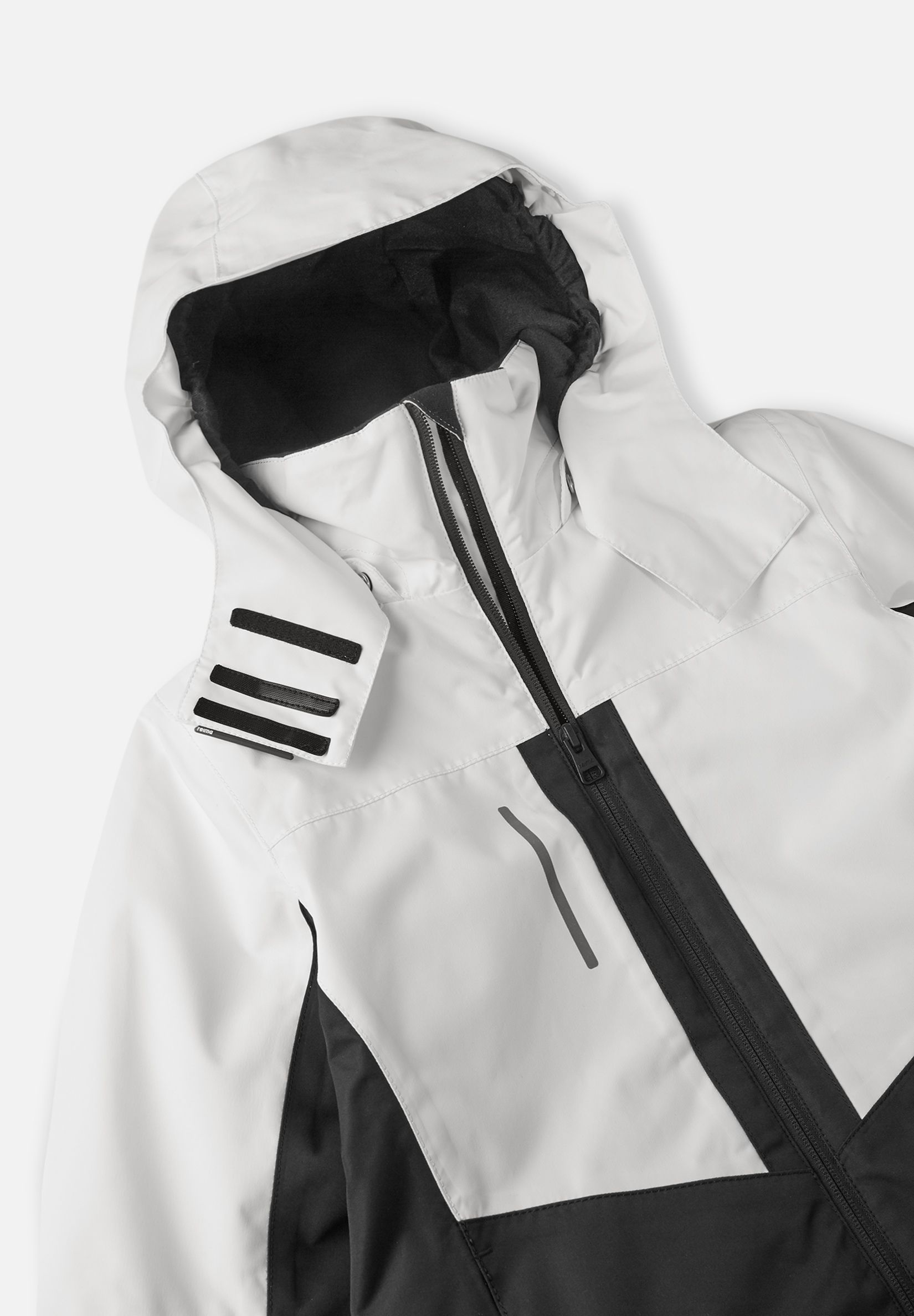 Куртка Reima 531562-0100 - фото 9