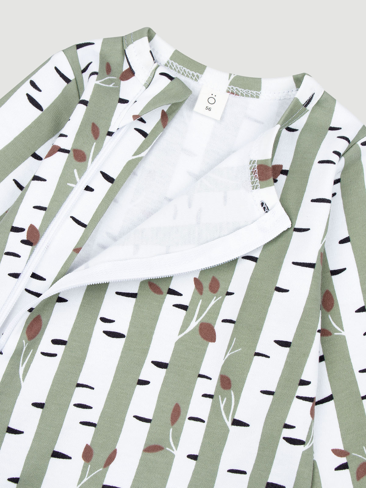 Комбинезон Mjolk 2356658 - фото 5