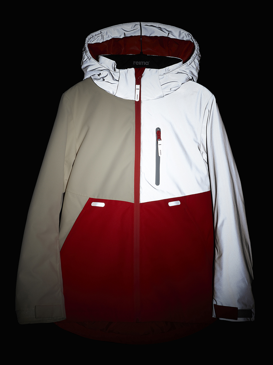 Куртка Lassie 73103433-9940 - фото 3