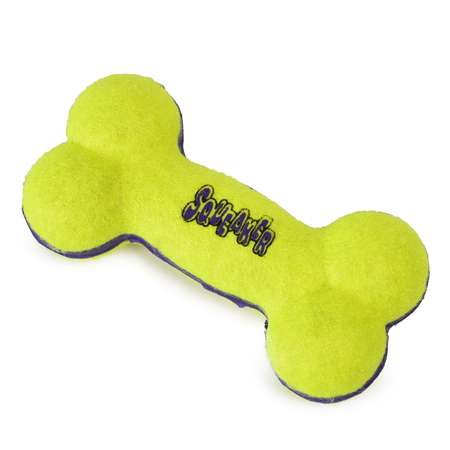 Игрушка для собак KONG Air Косточка маленькая ASB3