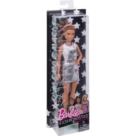 Кукла модельная Barbie