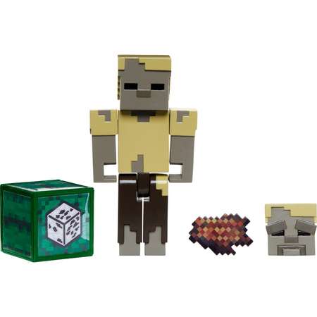 Фигурка Minecraft