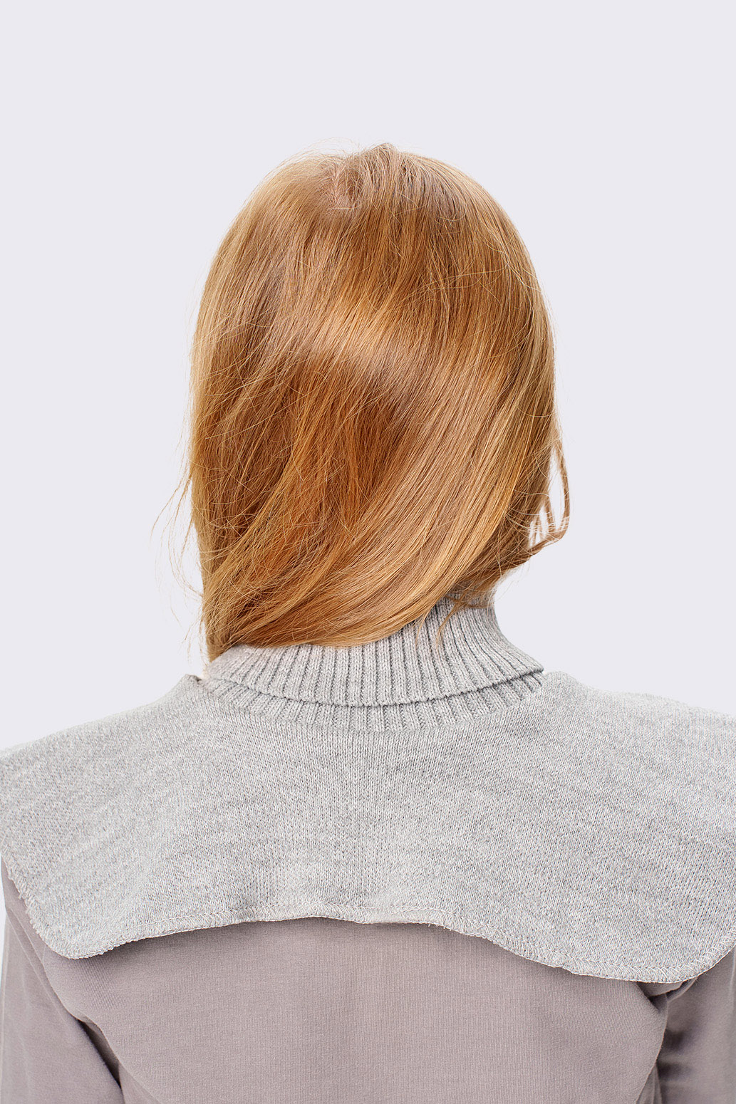 Снуд UKI KIDS 16w25-038ссер - фото 4