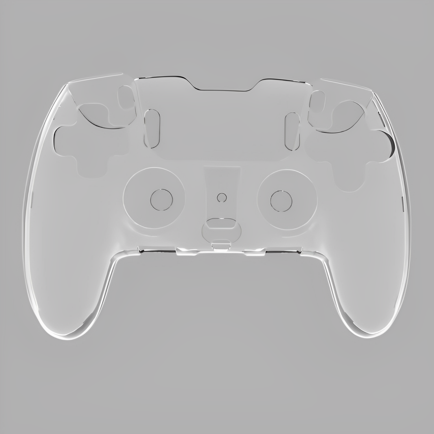 Аксессуар GameSpot Чехол геймпада PS5 - фото 3