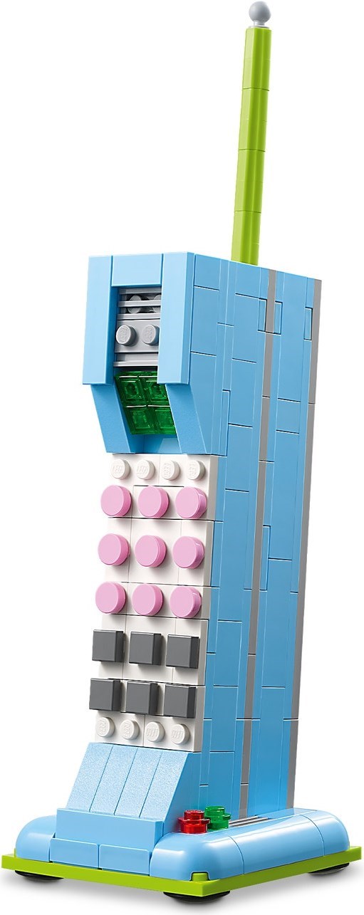 Конструктор LEGO Creator 31174 383 дет. - фото 3
