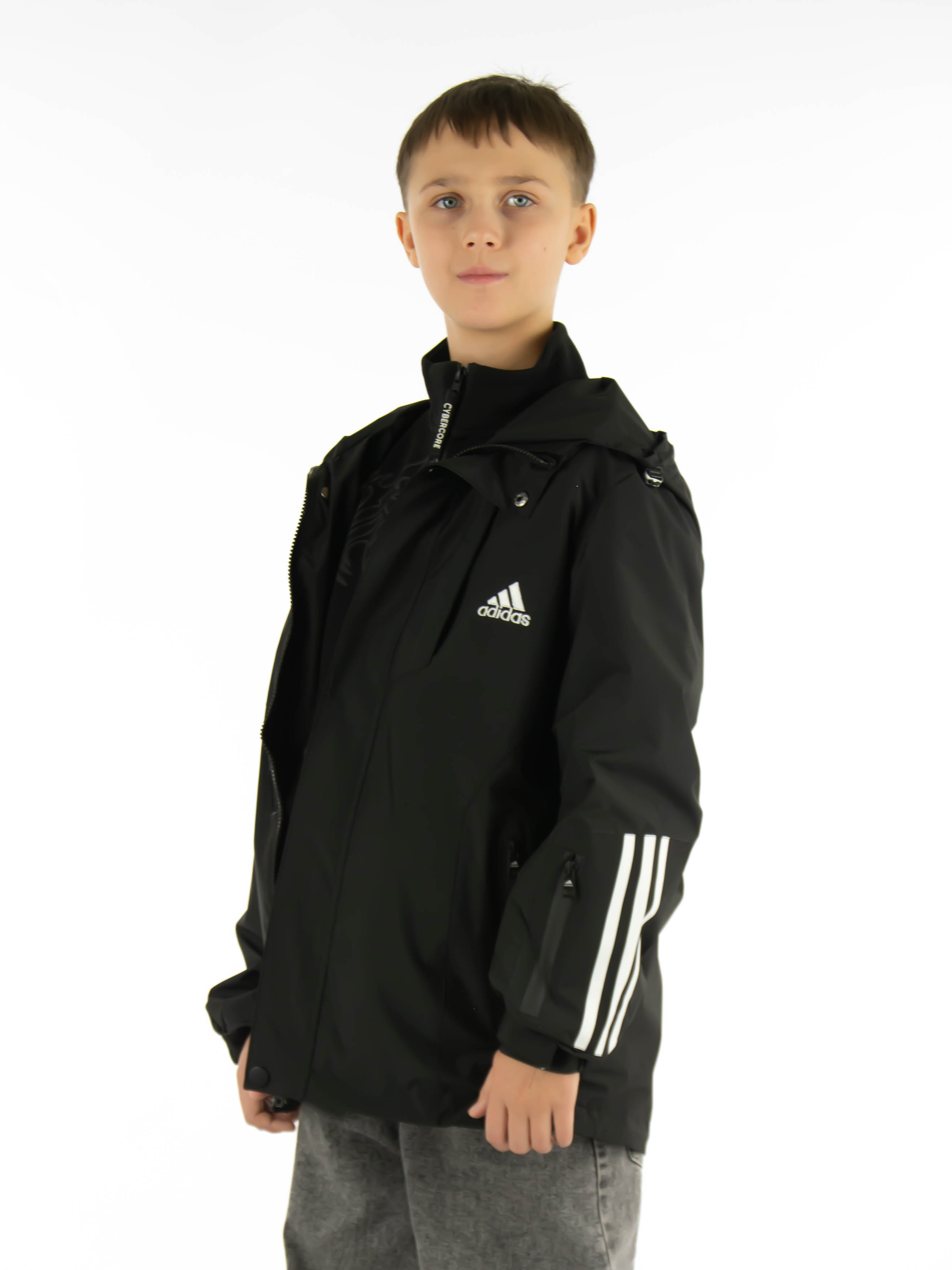 Куртка CASTLELADY 8856999 - фото 4