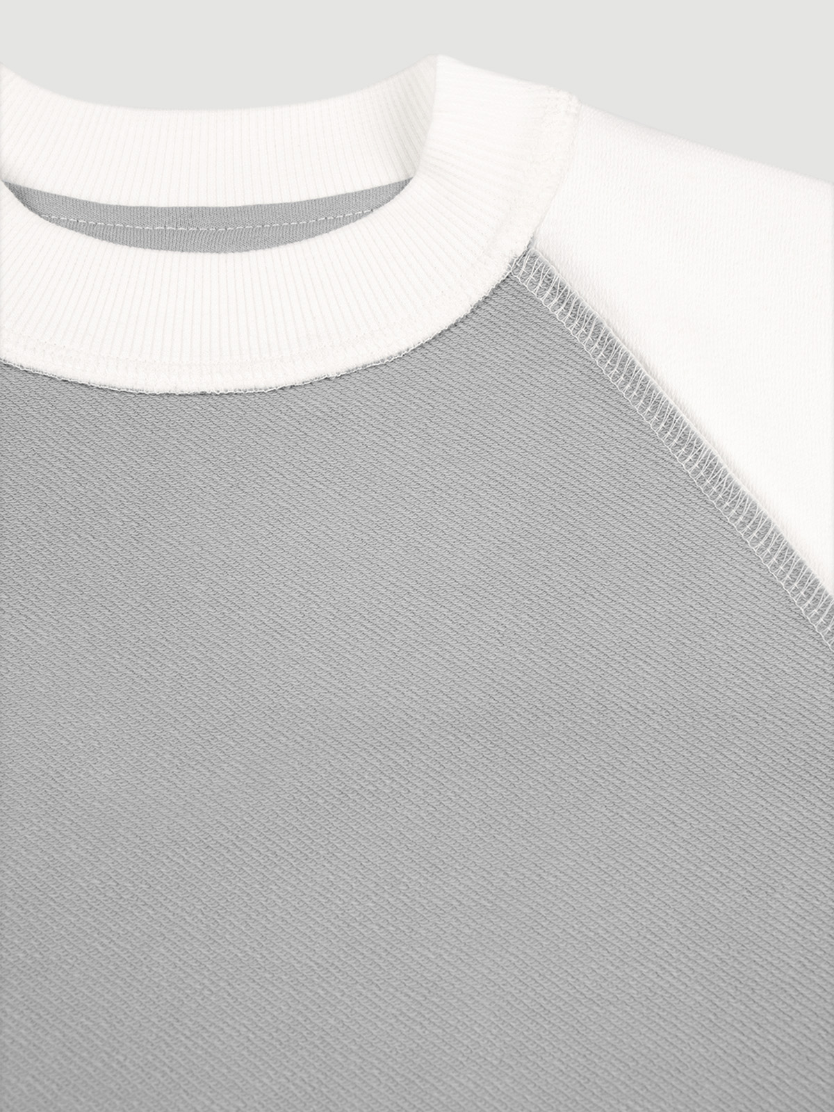 Свитшот Mjolk 10286447 - фото 3