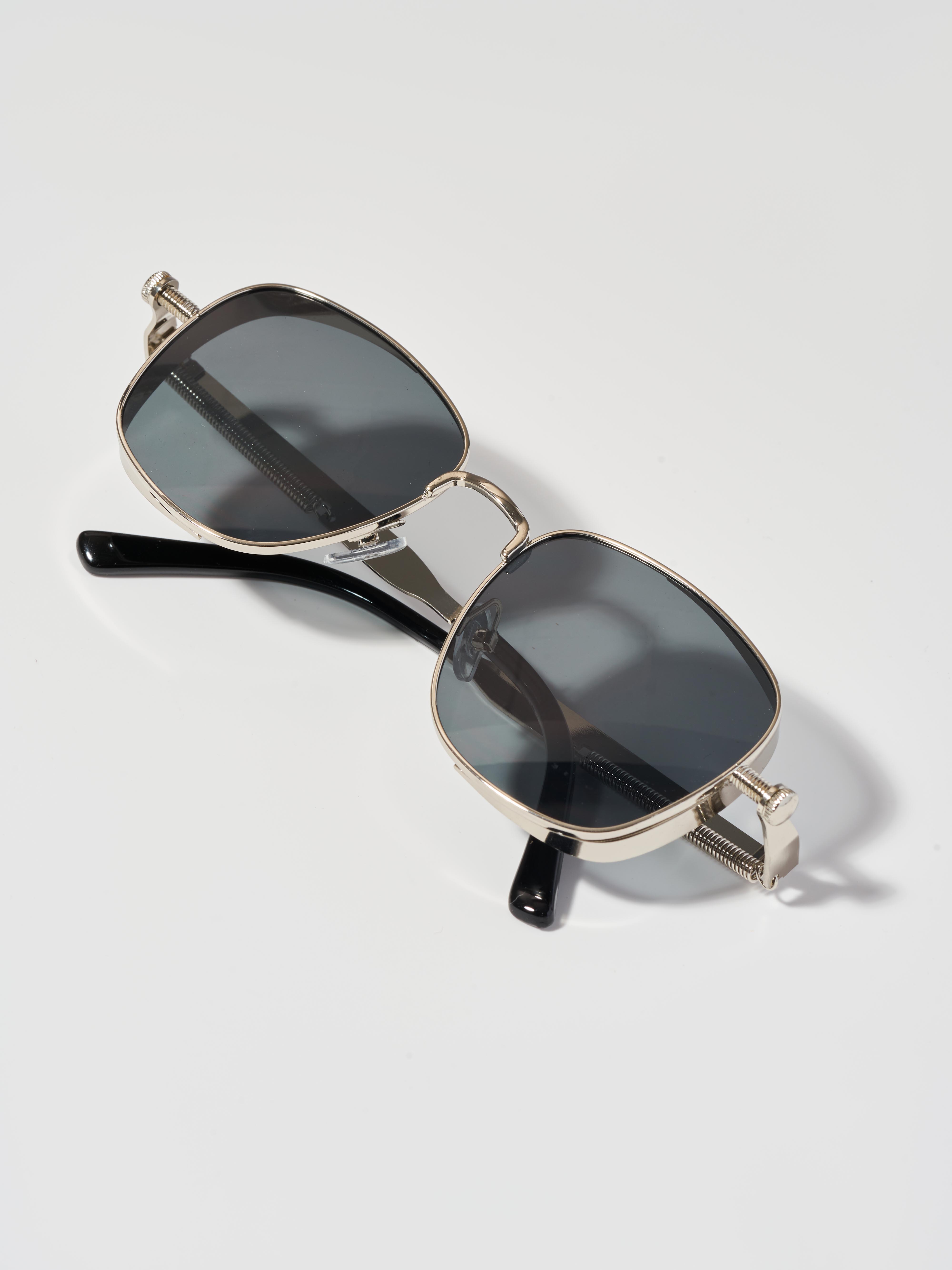 Солнцезащитные очки SUNNY GLASS O00030 - фото 5