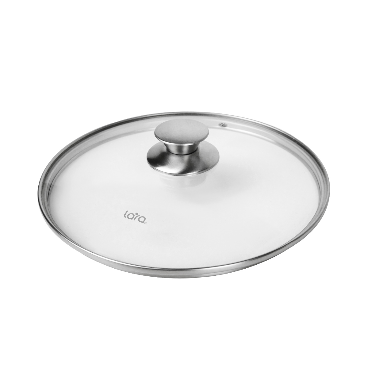 Кастрюля LARA LR02-270 Афина - фото 5