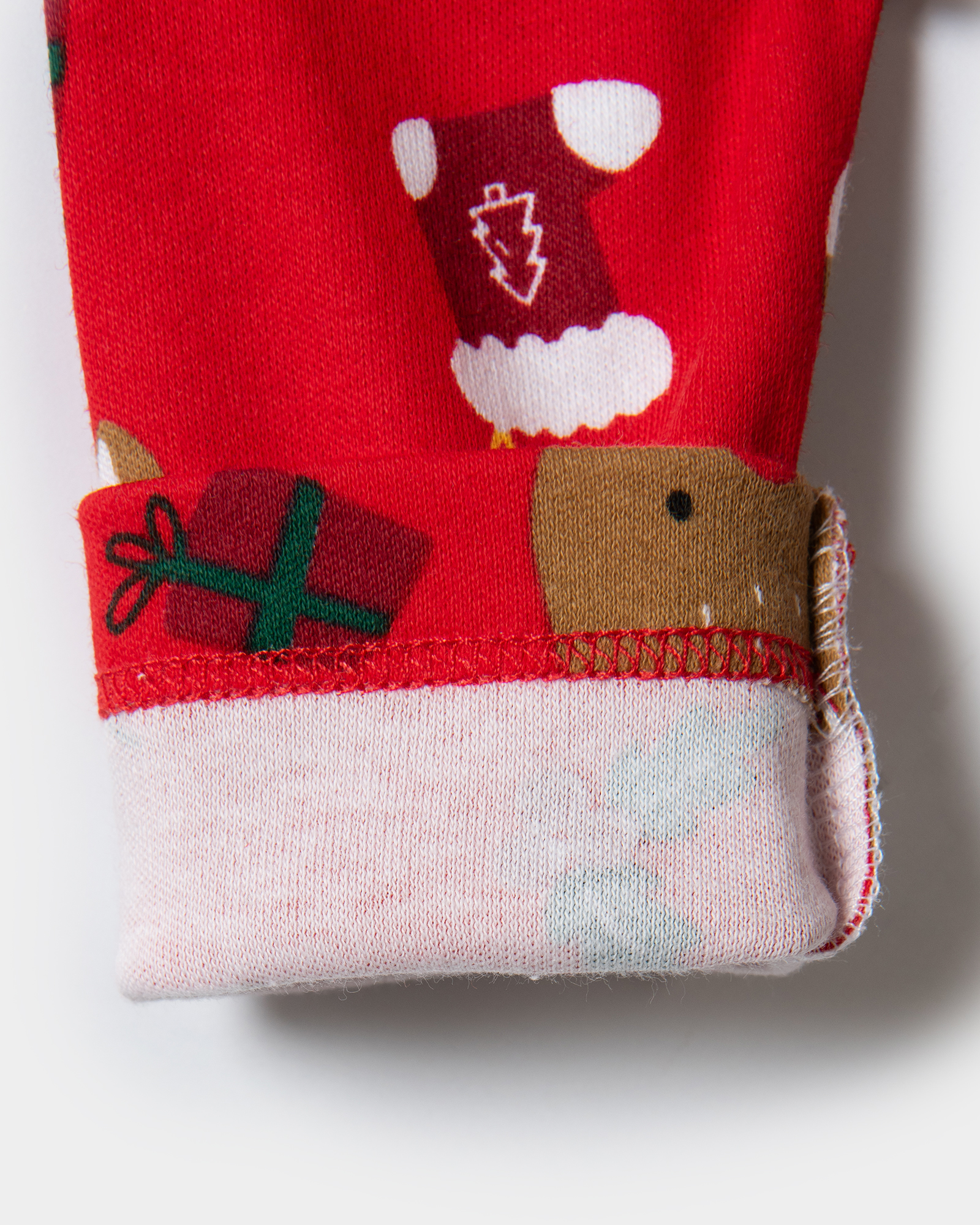 Комбинезон Моя Горошинка W24MG2-6/006ib-11 - фото 4