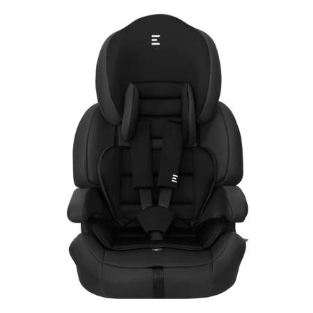 Автокресло Еду-Еду KS 575 Isofix 1/2/3 (9-36 кг) серый