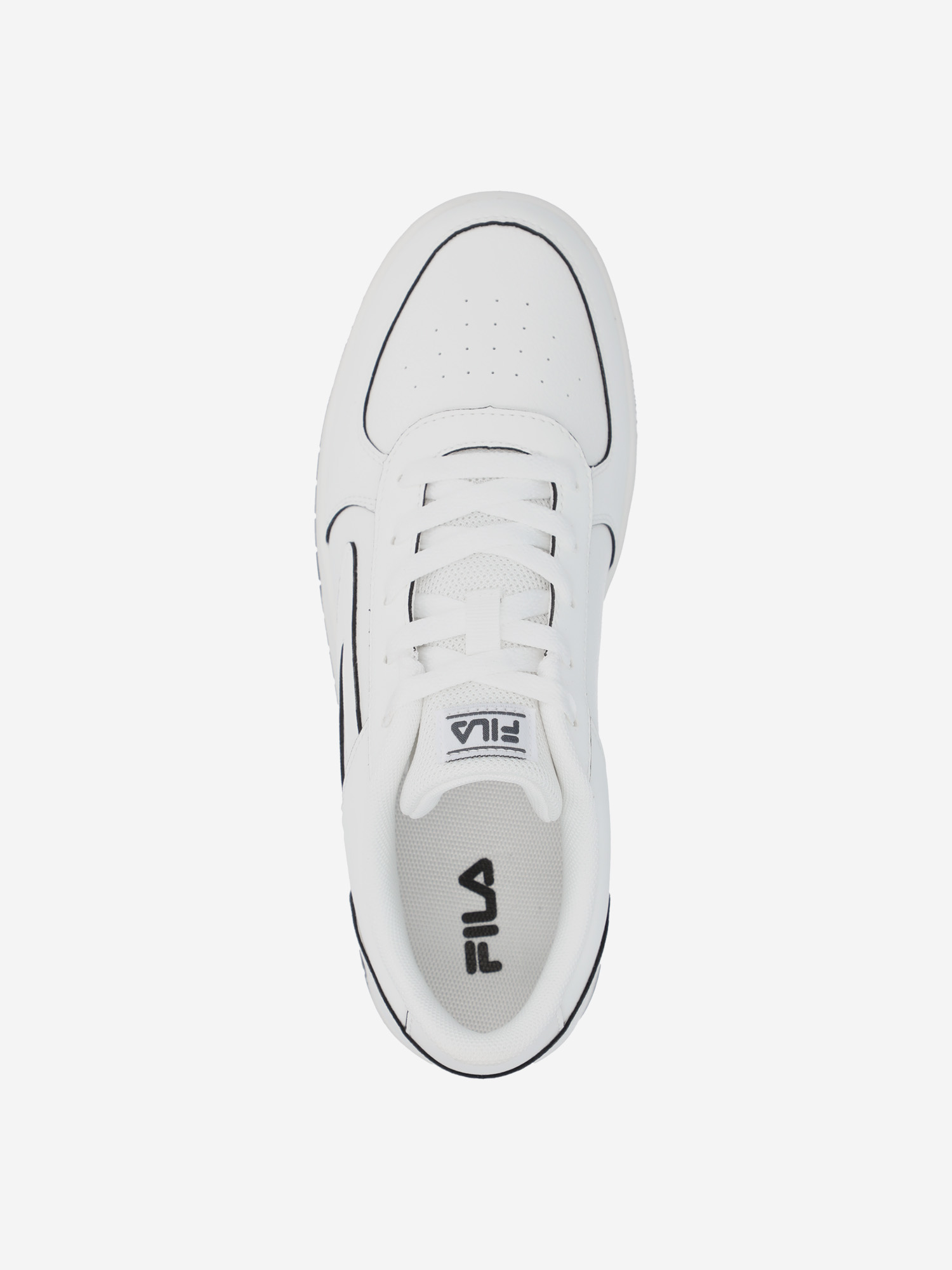 Кеды FILA 131934FLA-00 - фото 8