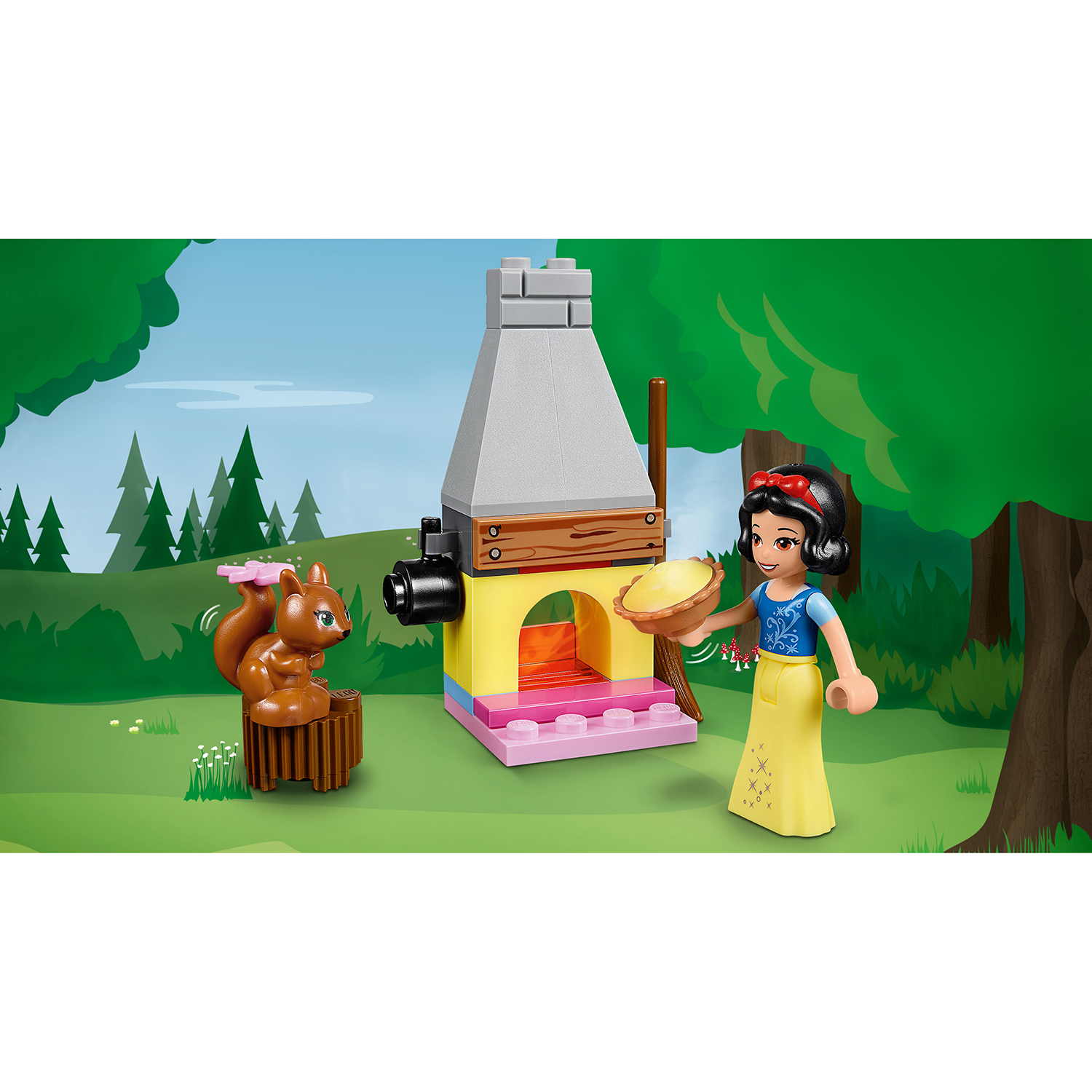 Конструктор LEGO Juniors - фото 5