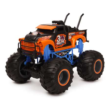 Автомобиль РУ Mobicaro 1:16