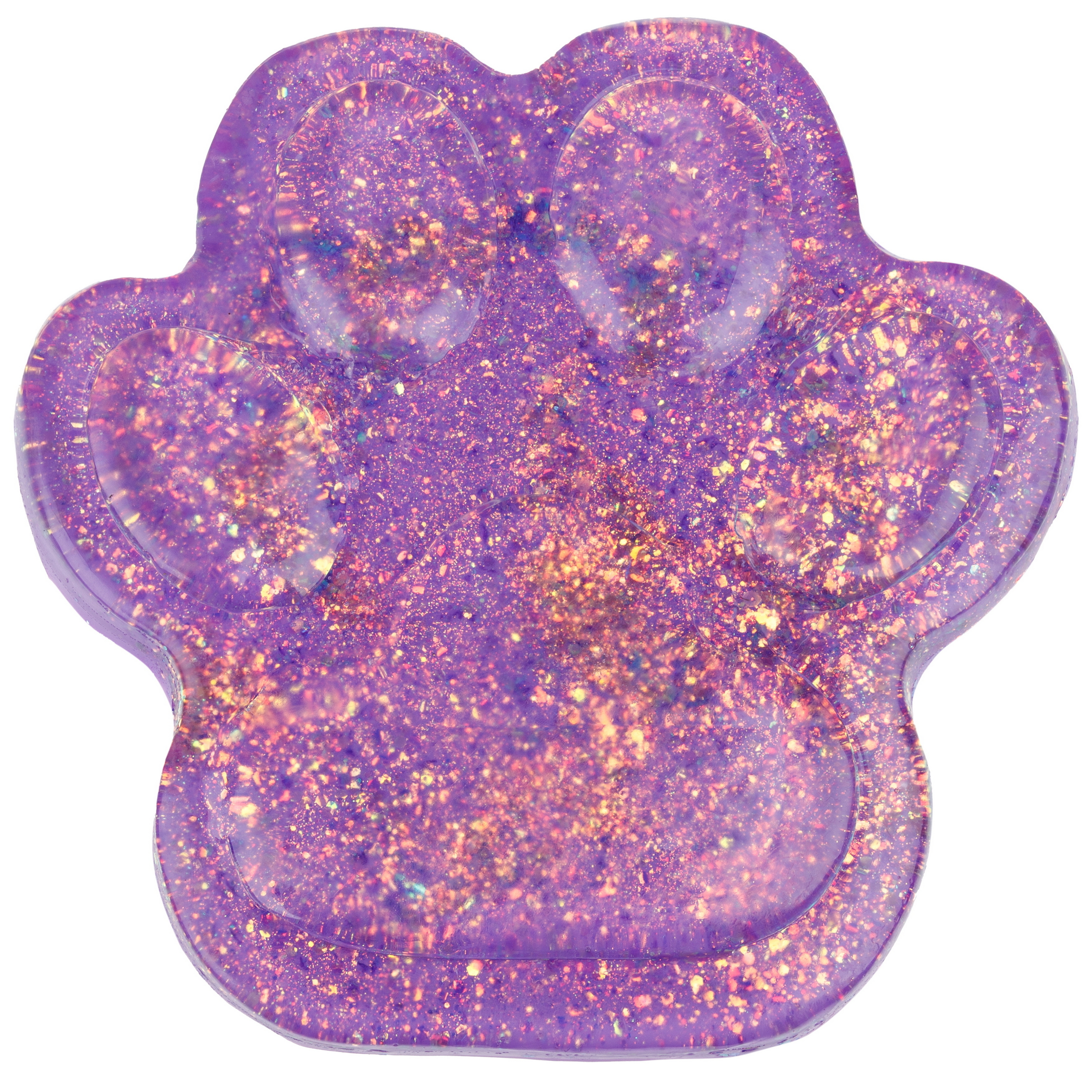 Игрушка-антистресс Крутой Замес таба лапка - фото 18