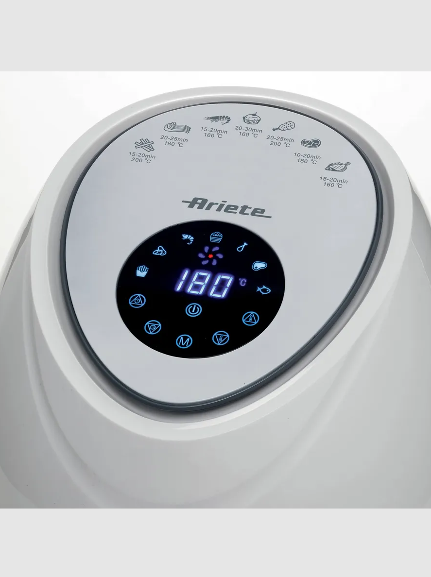 Фритюрница Ariete 4618/03 - фото 2