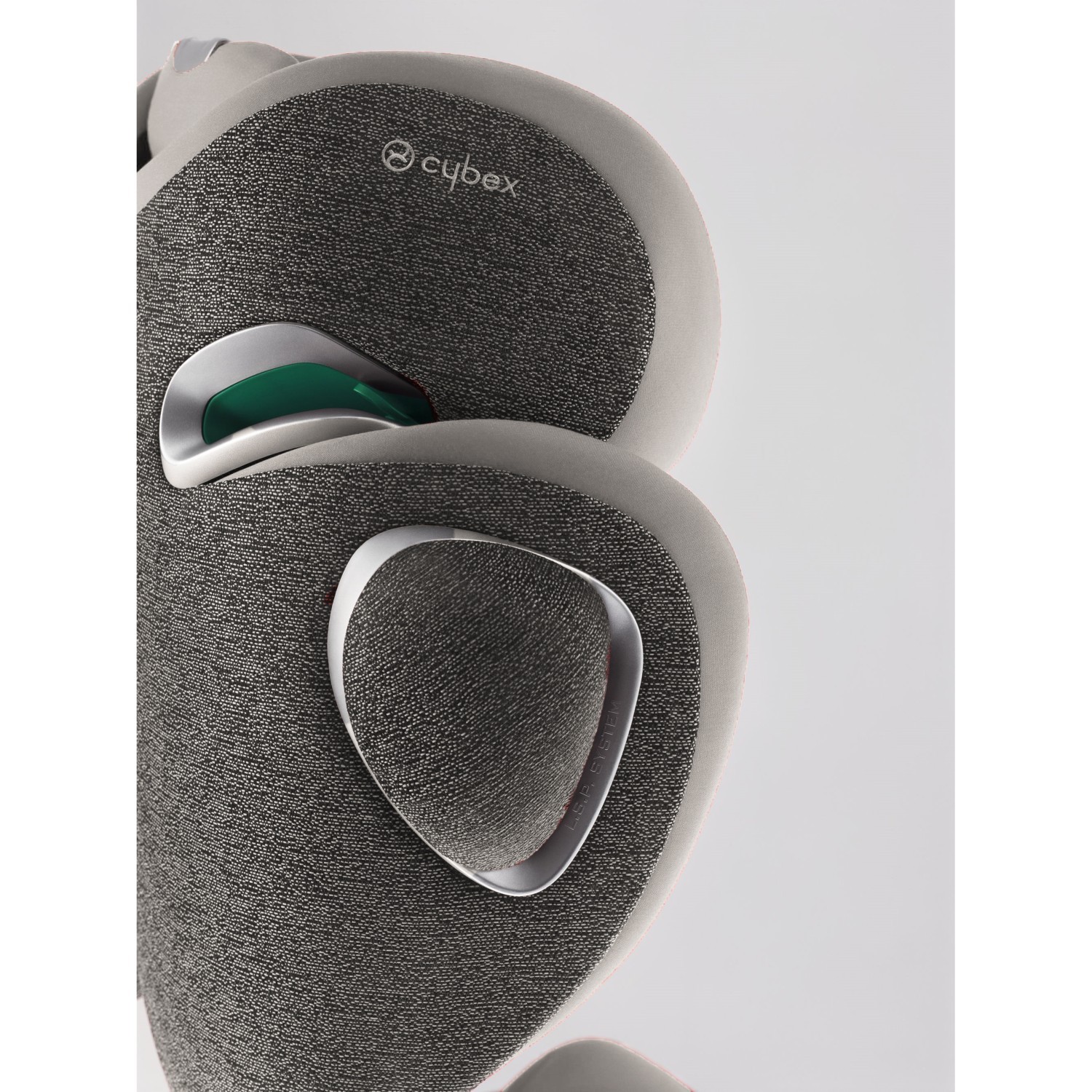 Автокресло Cybex Isofix 2/3 (15-36 кг) - фото 4