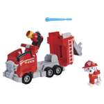 Автомобиль Paw Patrol